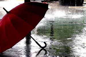 Should You Look at Homes in The Rain?