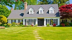 Choosing the Right Home